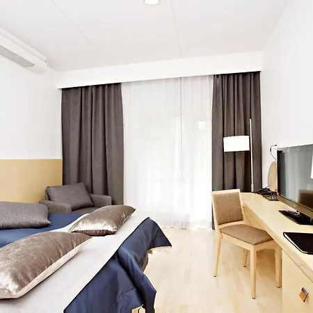 Kyyhkylae Wellbeing Hotell S:t Michel