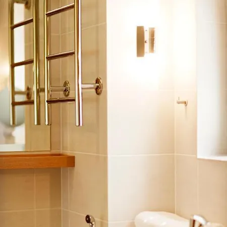 Hotel Kyyhkylae Wellbeing