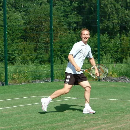 Kyyhkylae Wellbeing 4* S:t Michel