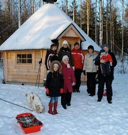 Kyyhkylae Wellbeing Hotel Mikkeli