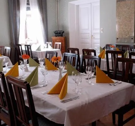 Kyyhkylae Wellbeing Hotel