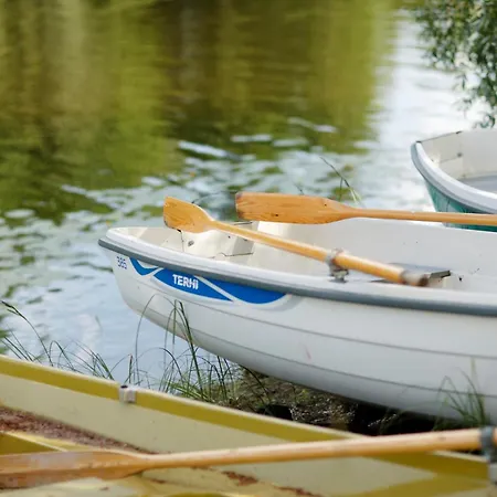 Kyyhkylae Wellbeing Hotell