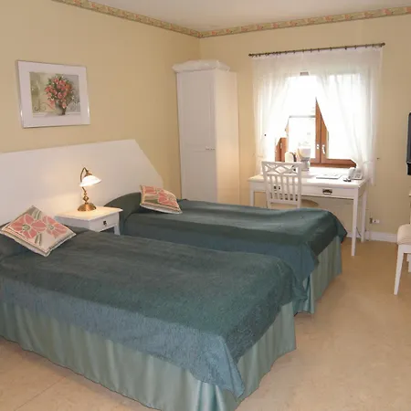 Hotel Kyyhkylae Wellbeing 4*