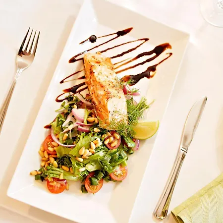 Kyyhkylae Wellbeing Hotel Mikkeli