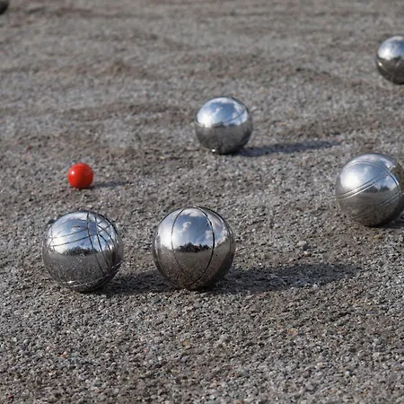 Kyyhkylae Wellbeing 4* S:t Michel