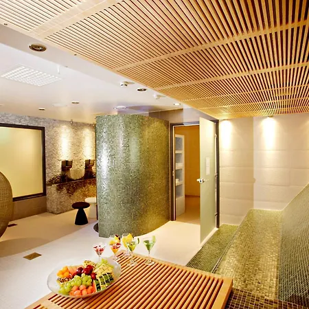 호텔 Kyyhkylae Wellbeing