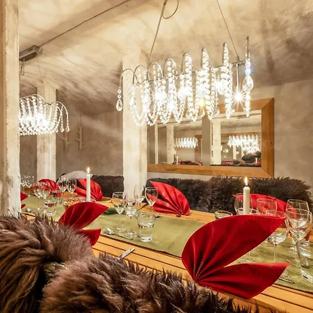 Kyyhkylae Wellbeing S:t Michel