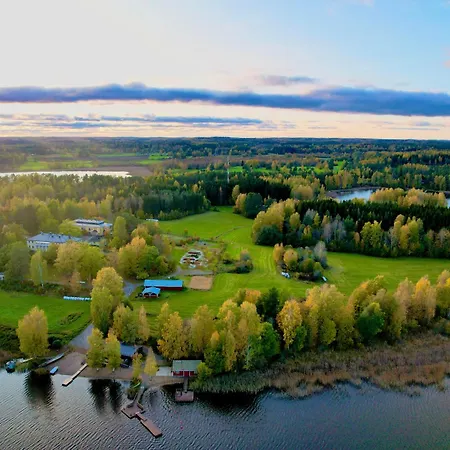 Hotel Kyyhkylae Wellbeing