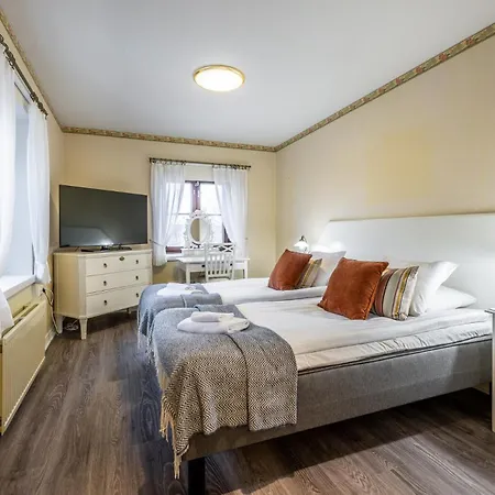 Hotel Kyyhkylae Wellbeing 4*