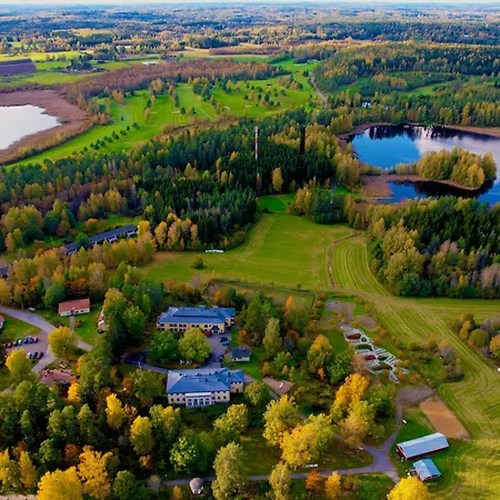 Kyyhkylae Wellbeing Hotell 4*