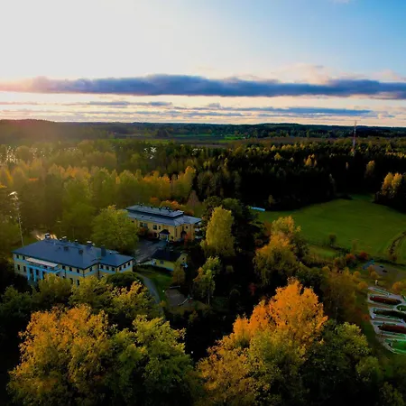 Kyyhkylae Wellbeing 4*