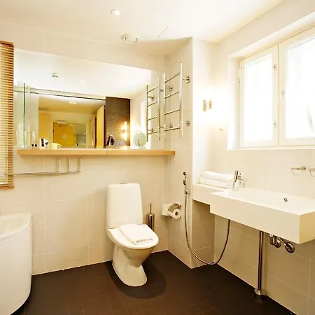 Kyyhkylae Wellbeing Hotell