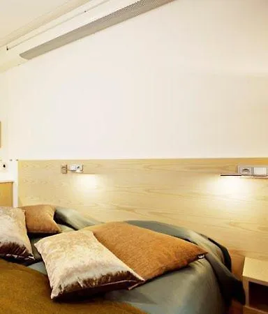 Hotel Kyyhkylae Wellbeing Mikkeli