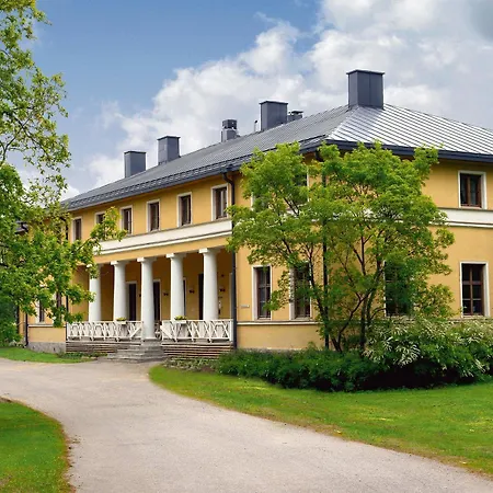 Hotel Kyyhkylae And Manor Mikkeli