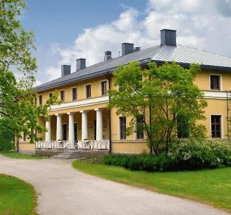 Hotel Kyyhkylae Wellbeing Mikkeli