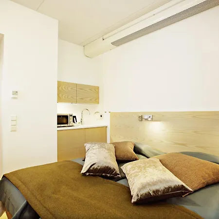 Kyyhkylae Wellbeing Hotell