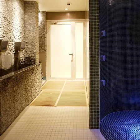 Kyyhkylae Wellbeing 4*