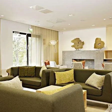 Hotell Kyyhkylae Wellbeing S:t Michel