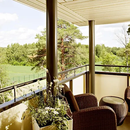 Kyyhkylae Wellbeing Hotell S:t Michel