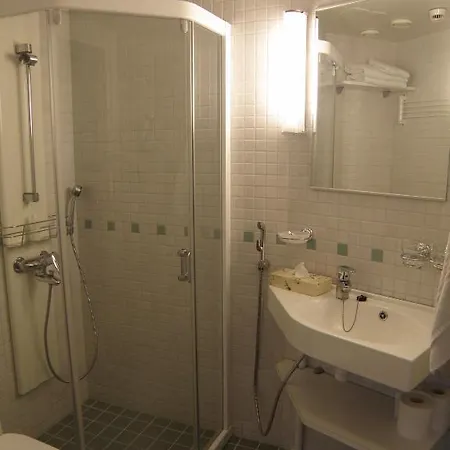 Kyyhkylae Wellbeing 4* Mikkeli